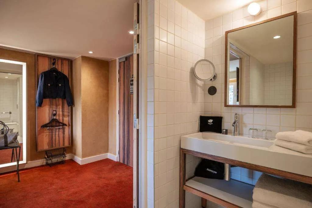 Kopster Hotel Paris Porte de Versailles - photo 13