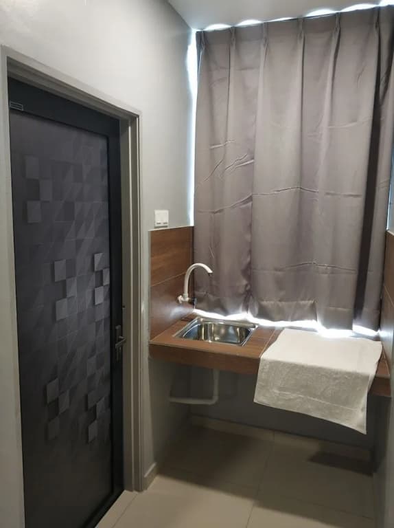 Reno Rooms Ipoh - photo 9