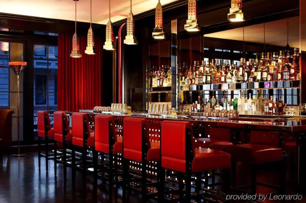 The Chatwal, In The Unbound Collection By Hyatt - photo 15