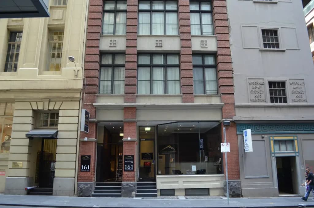 Flinders Landing Apartments - photo 1