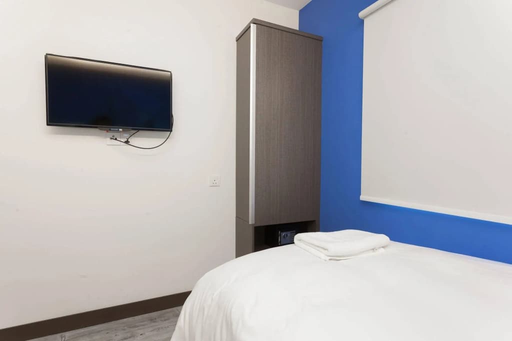 Zen Rooms Jalan Cheras Kuala Lumpur - photo 3