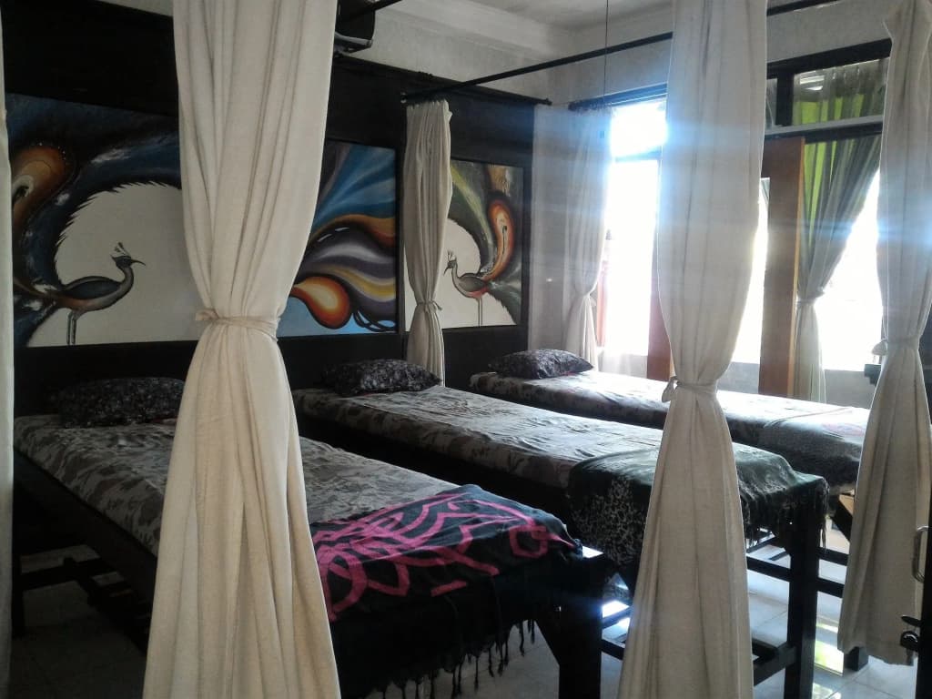 Rumah Ary Homestay & Spa - photo 2