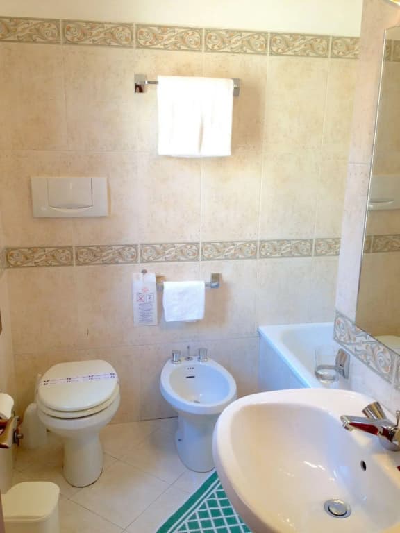 Hotel Serenissima - photo 9
