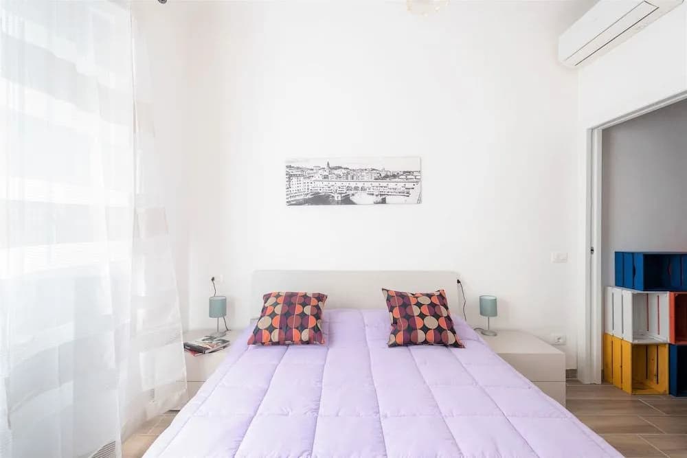 Giardino della Fortezza Apartment - photo 5