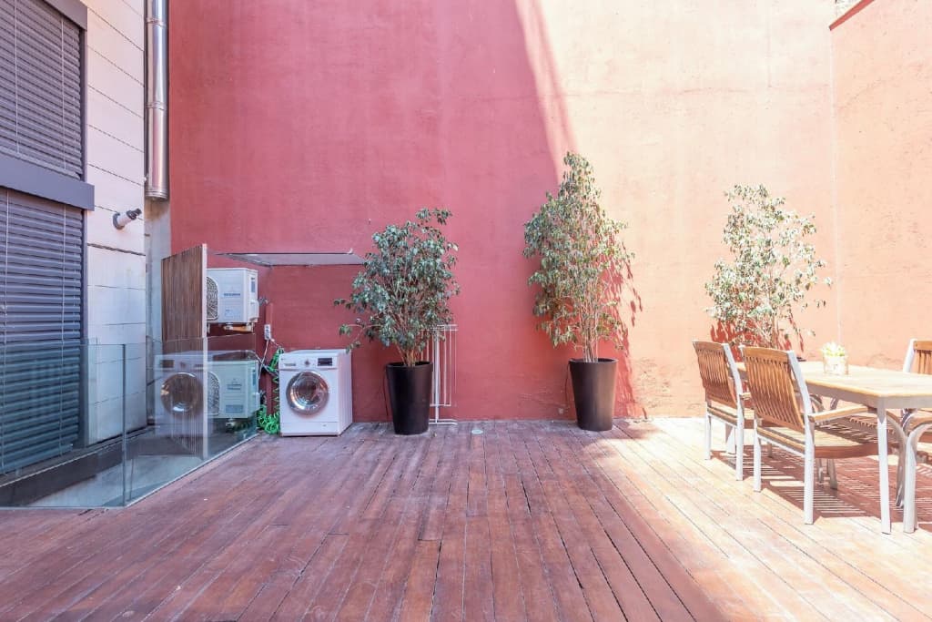 Barcelona Miró Flats - photo 17
