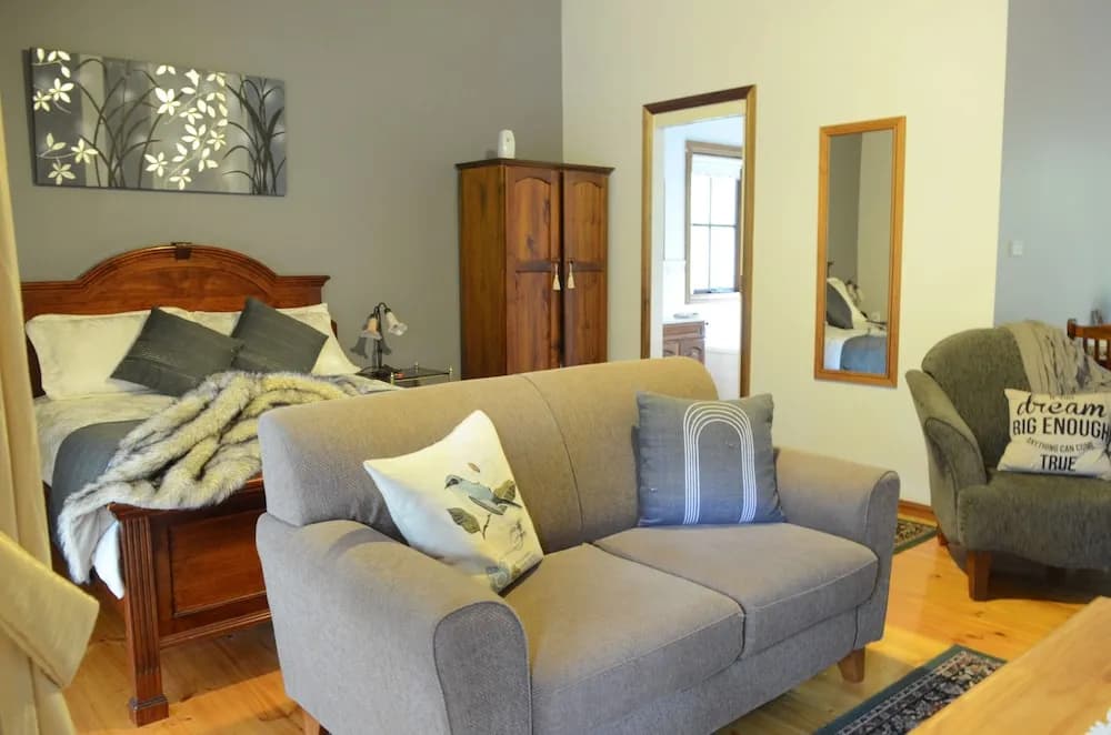 Glenview Retreat Luxury Bed & Breakfast - photo 2