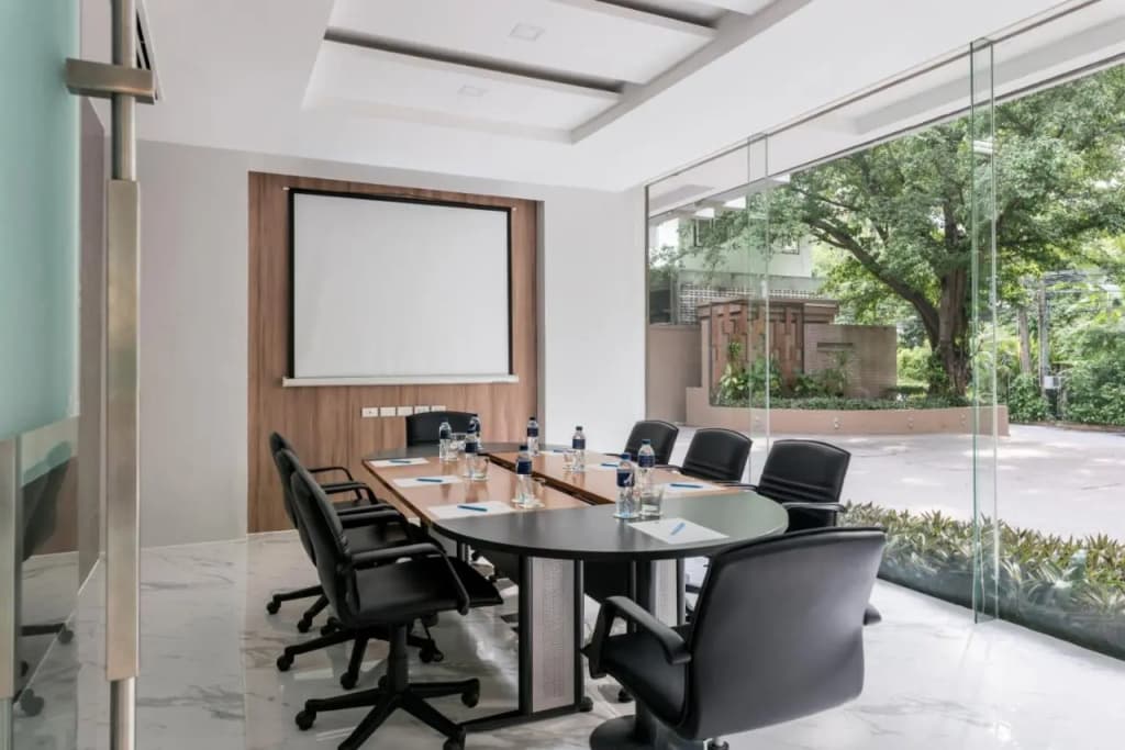 Adelphi Grande Sukhumvit - photo 18