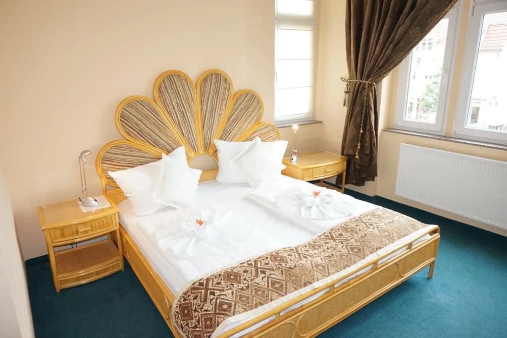 Hotel Karlshorst - photo 7