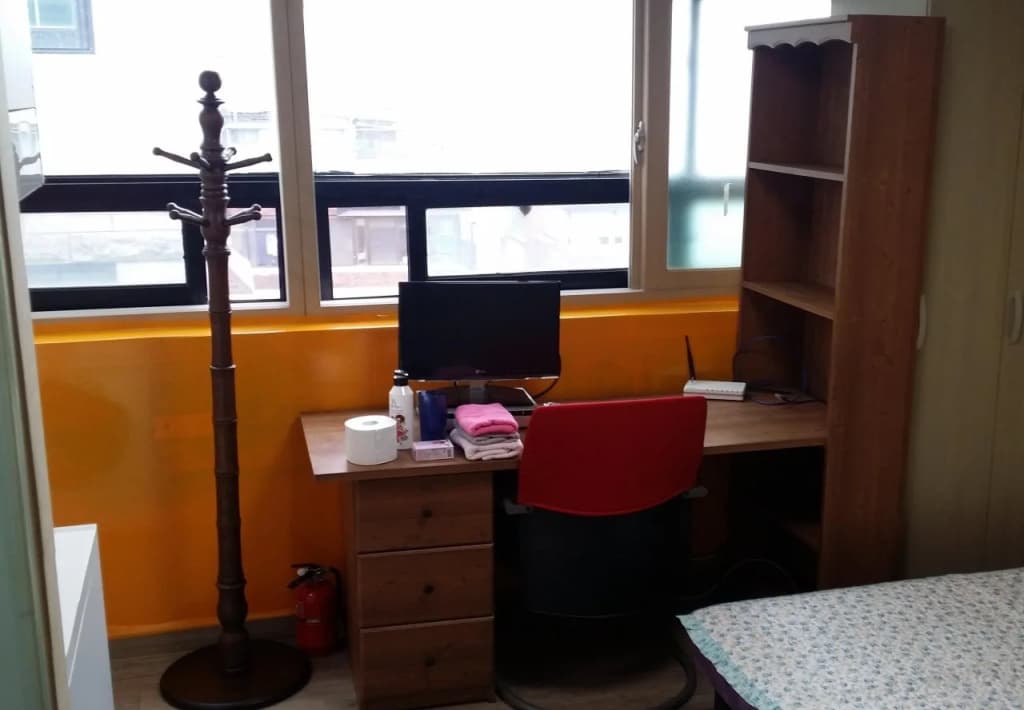 Greenyard Hostel - photo 4