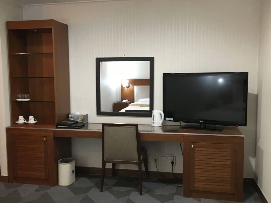 Hotel Vision - photo 6