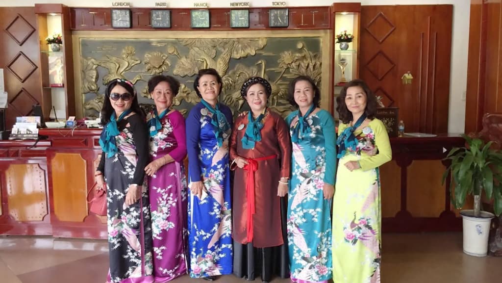 HANZ Orient Hotel Da Nang - photo 22