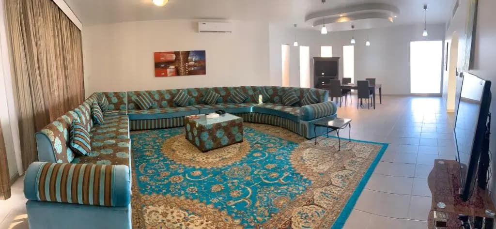 Al Jazira Hotel and Resort - photo 8
