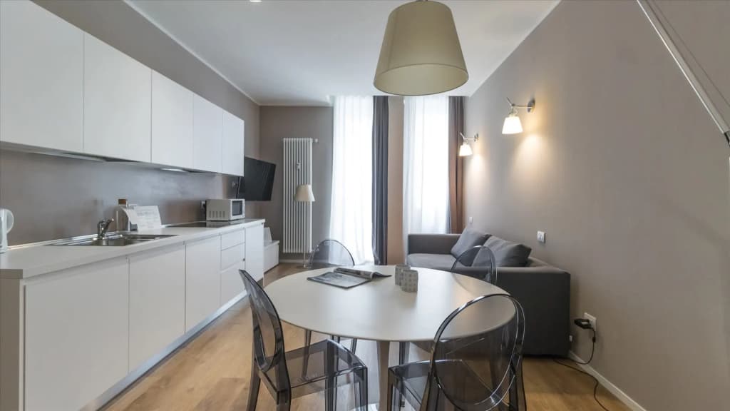 Freguglia C - Bright Cozy Apartment in Milan City Center - photo 15