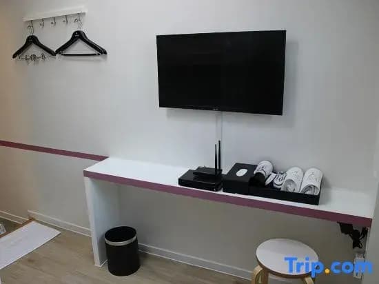 Starhostel Dongdaemun Suite - photo 9