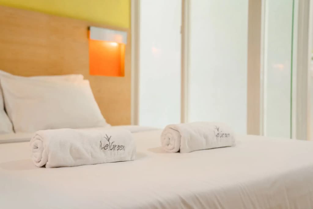 LeGreen Suite Poso - photo 4