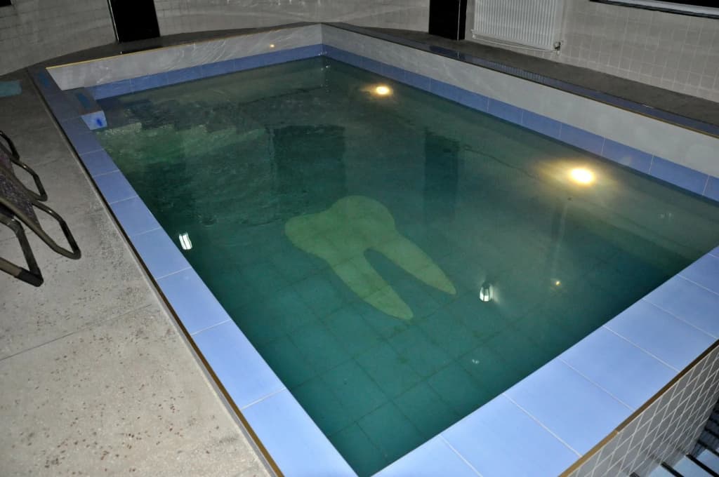 Hotel White Palace - photo 12