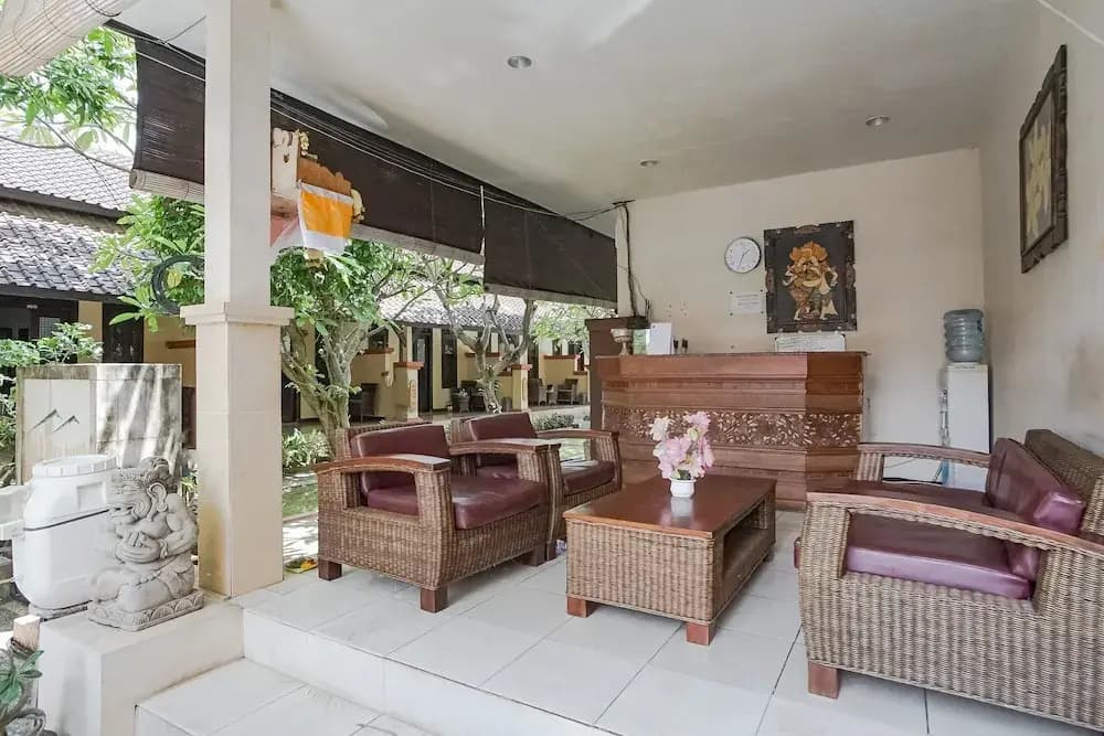 Rabasta Bali Diva Resort - photo 1