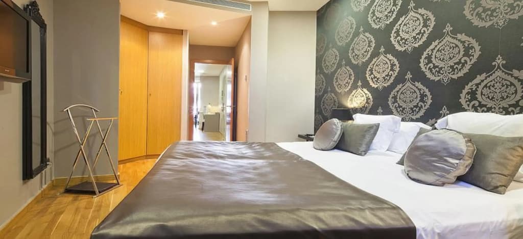 Vale Suites - photo 28
