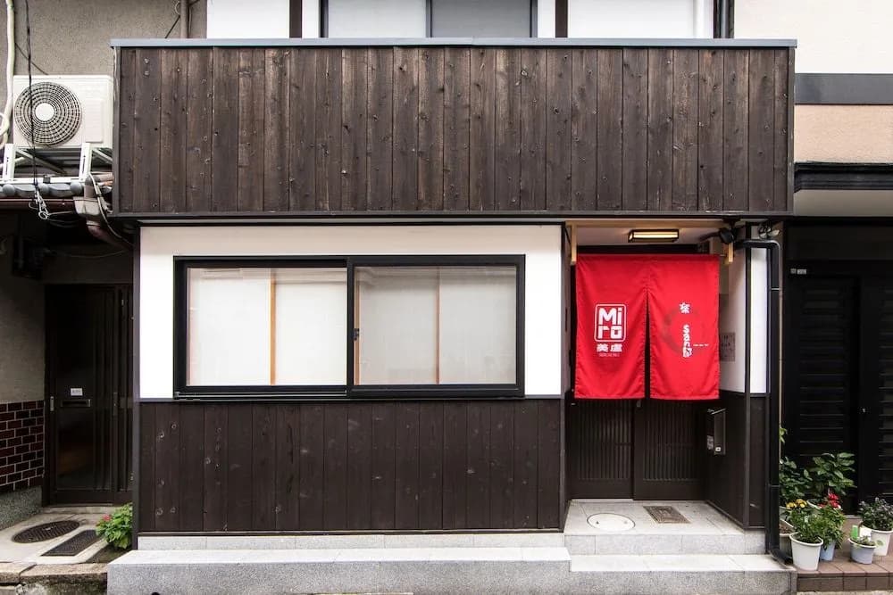 Miro Rakusan Tei - photo 1