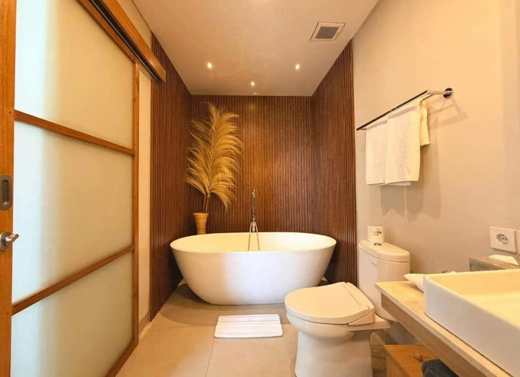 ZIN Canggu Resort & Villas - photo 8