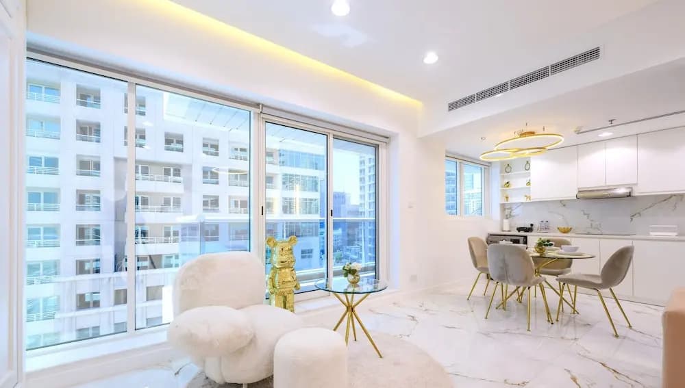 1 BR in Marina - photo 11