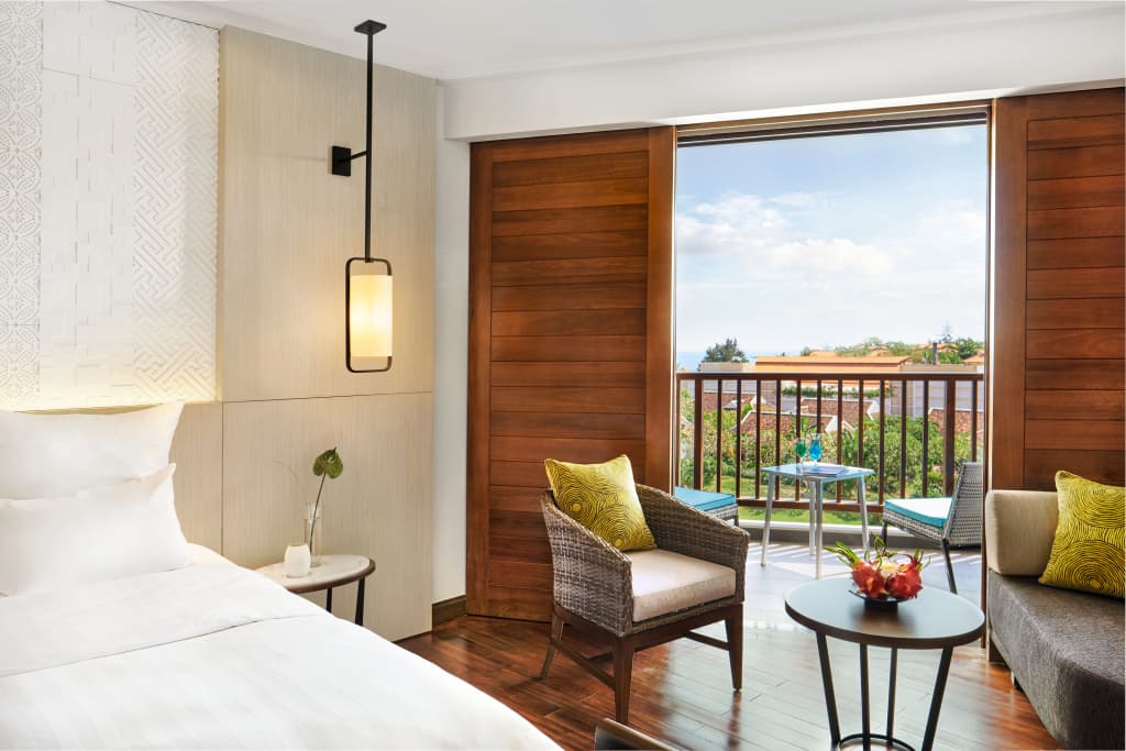 Pullman Danang Beach Resort - photo 8