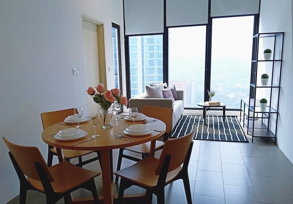 Inspired Homes @ KL Sentral EST Bangsar - photo 8