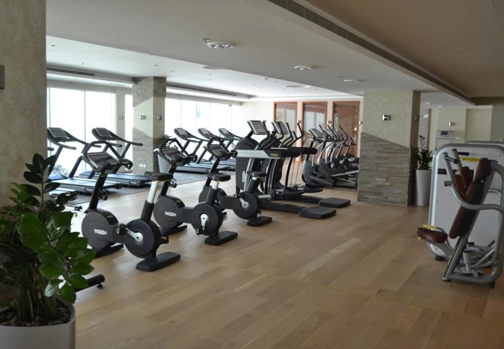 Millennium Executive Apartments Muscat - photo 19