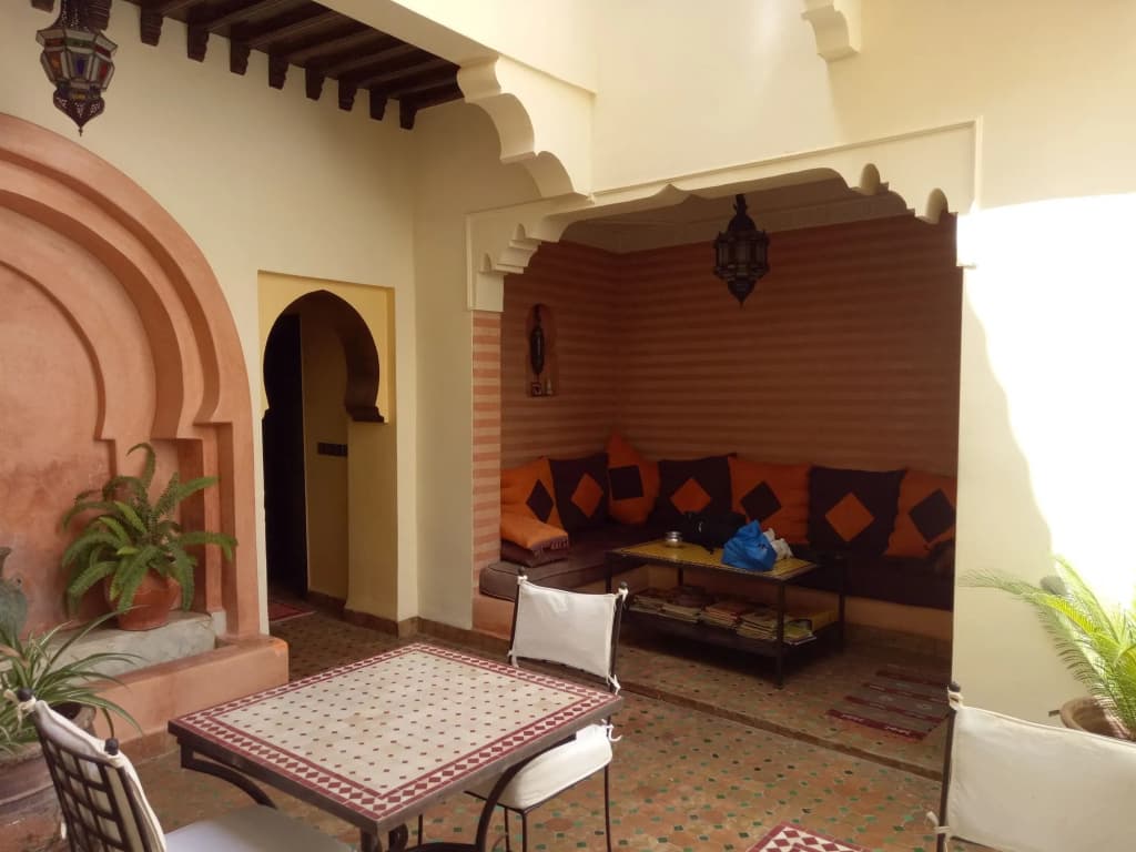 Riad Dar Dialkoum - photo 19