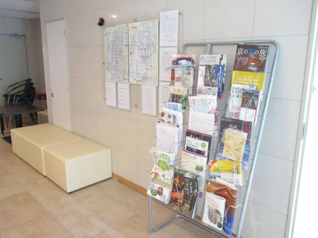 Estate Tokyu Nishikyogoku - photo 16