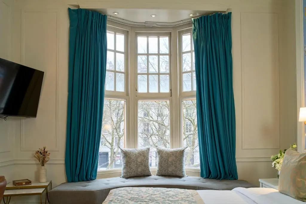 Sloane Square Hotel - photo 35
