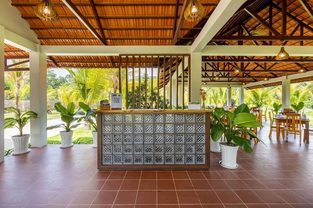 Coco Garden Resort Phu Quoc - photo 21