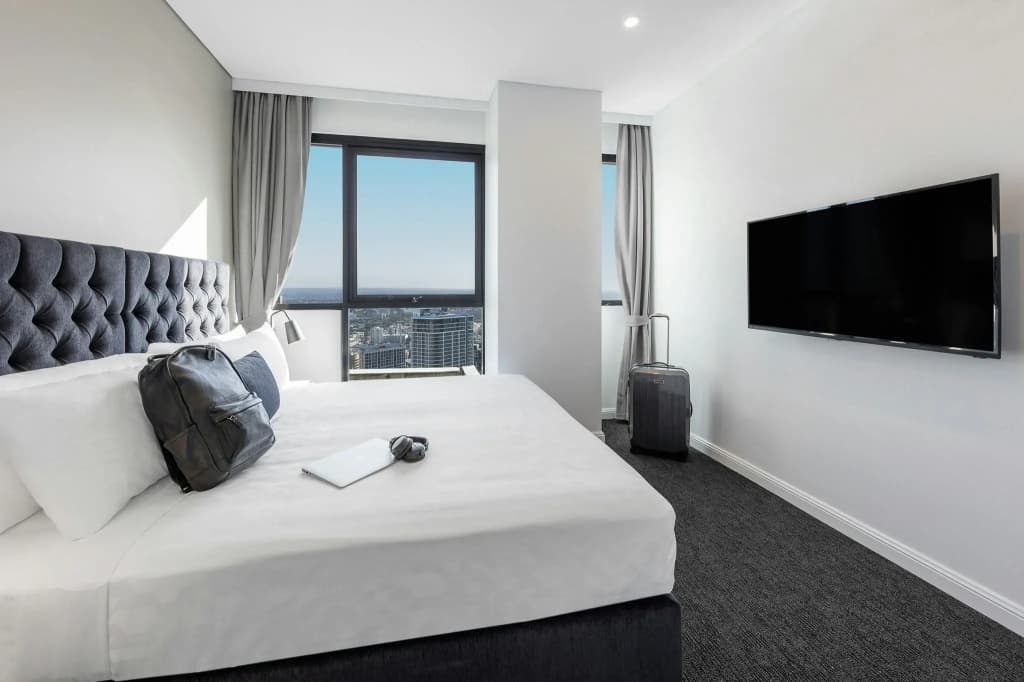 Meriton Suites Kent Street, Sydney - photo 21