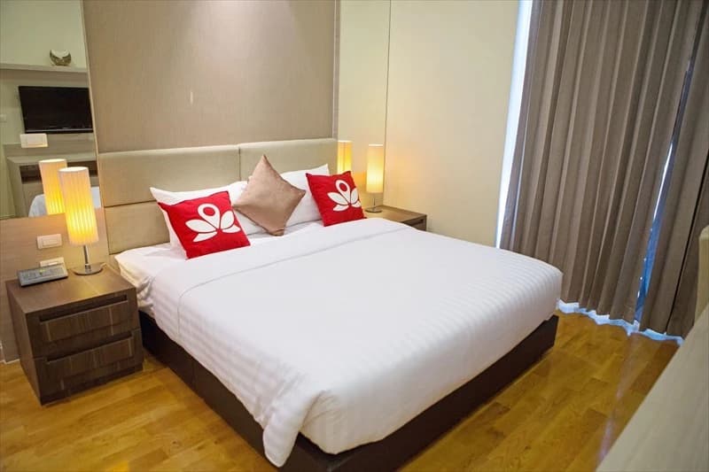 Zen Home Phrom Phong - photo 4