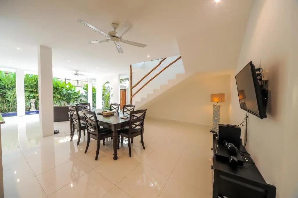 Villa Pearl Seminyak - photo 19