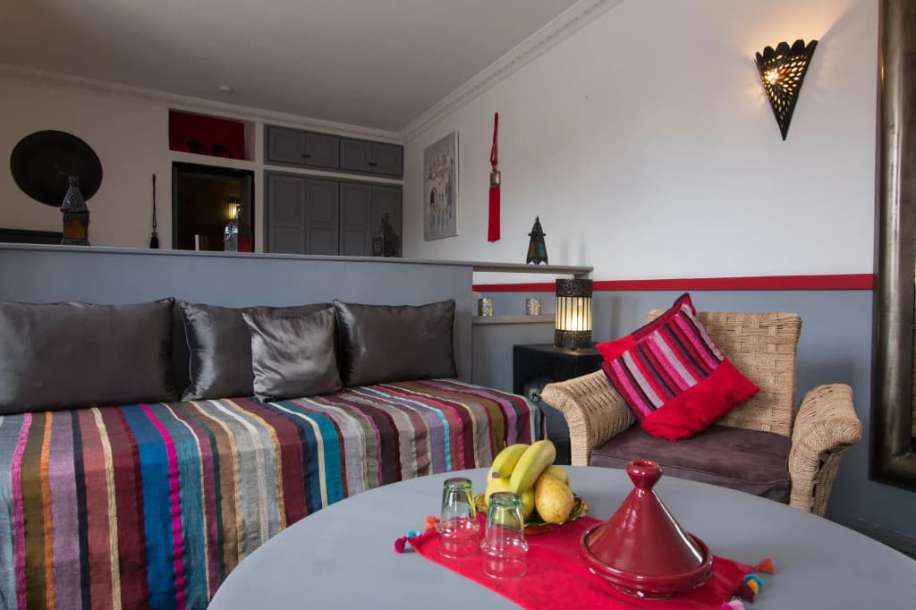 Riad Alegria - photo 3
