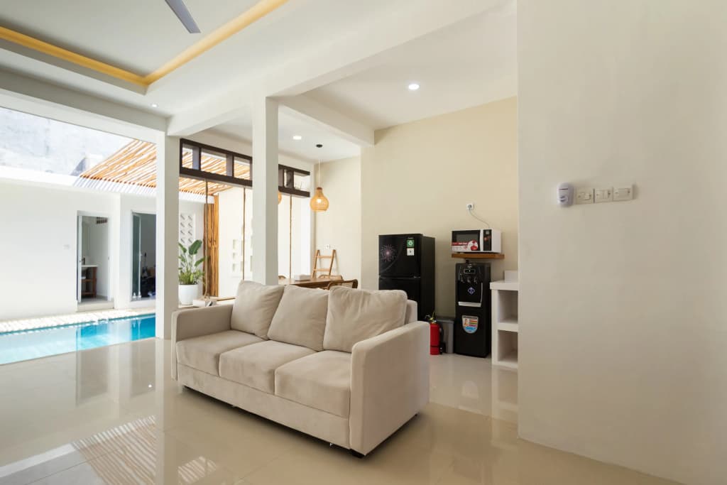 B'Sheika Jimbaran - photo 2