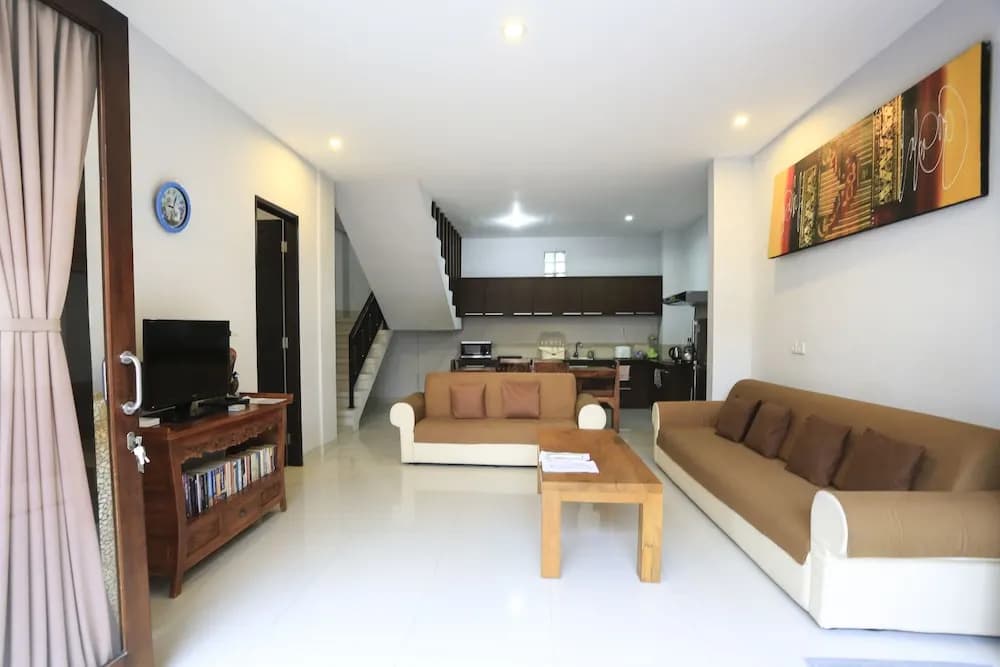 Nyoman Villa Sanur - photo 25