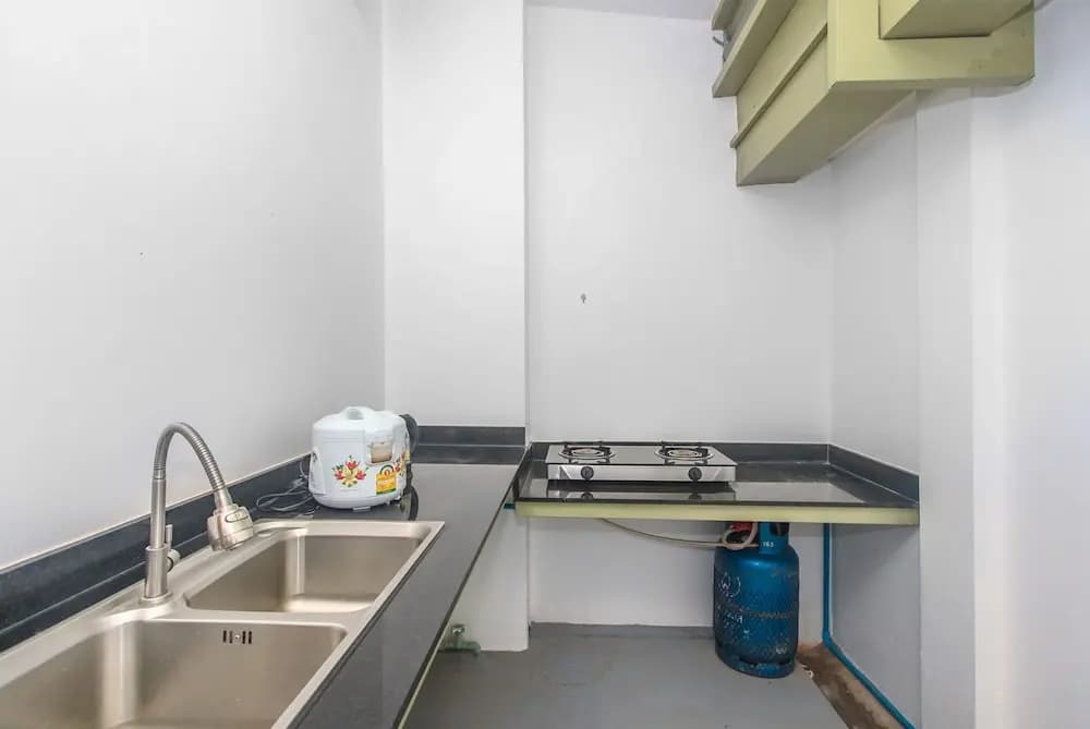 Phan NaTa Apartment - photo 17