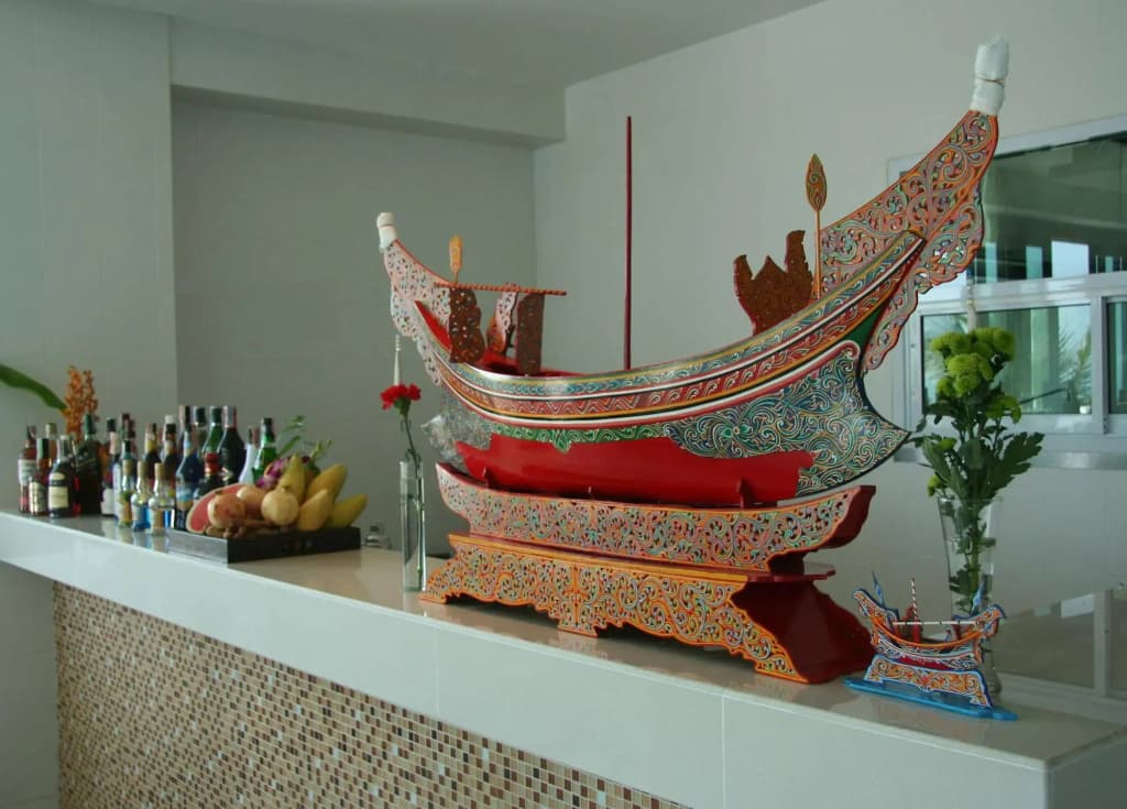 Koh Samui Tower - photo 2