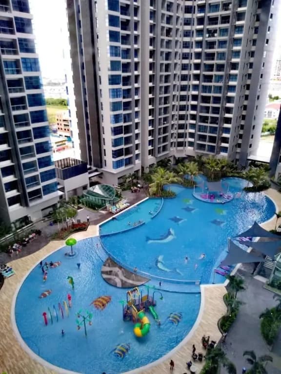 Home Sweet Home Atlantis - photo 17