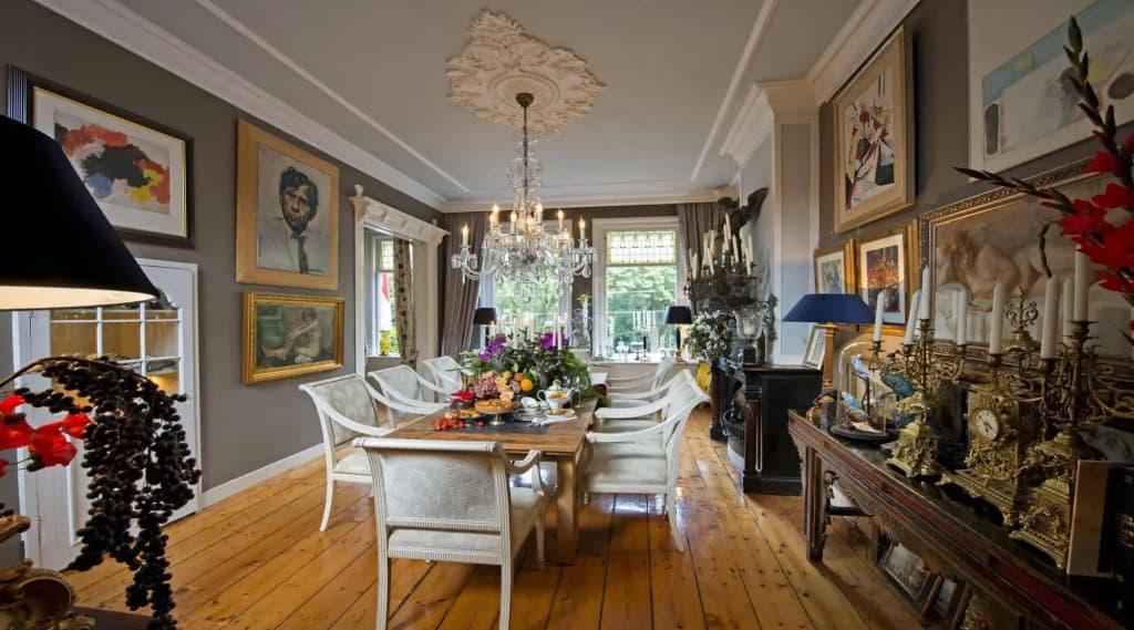 Breitner House - photo 16