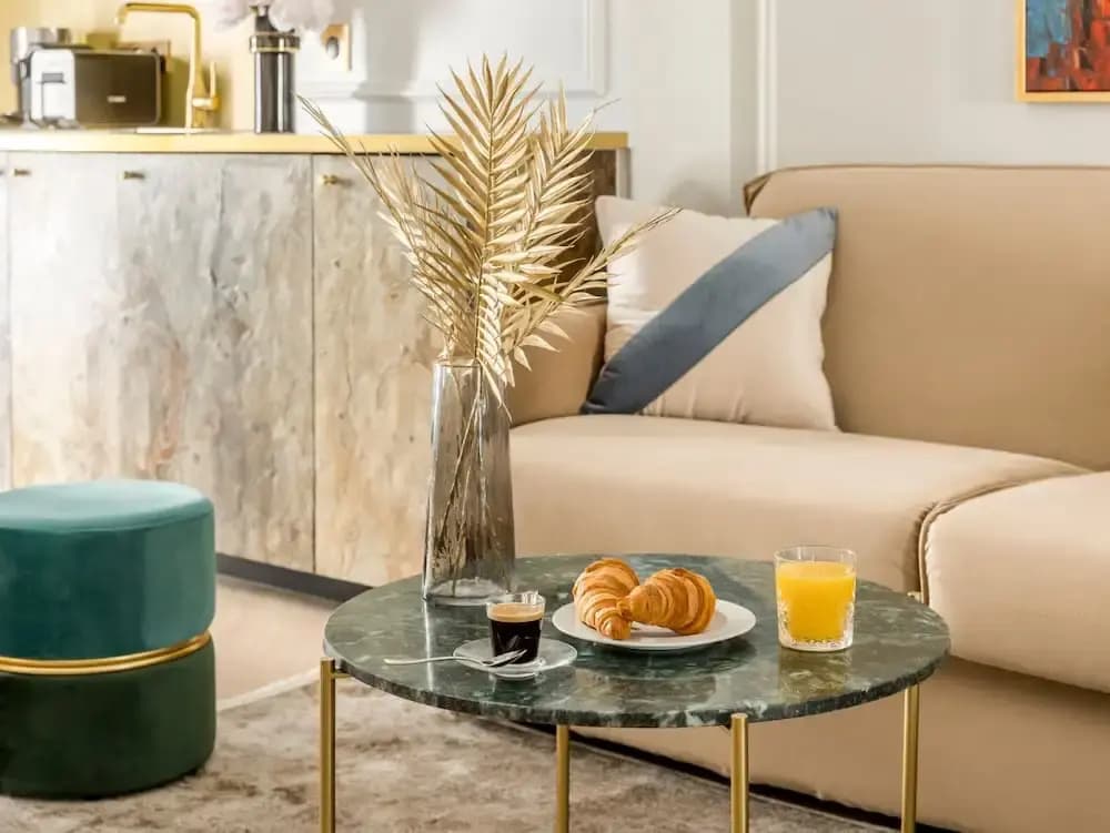 Merveil Luxury Suites - Rougemont I-II-III - photo 43
