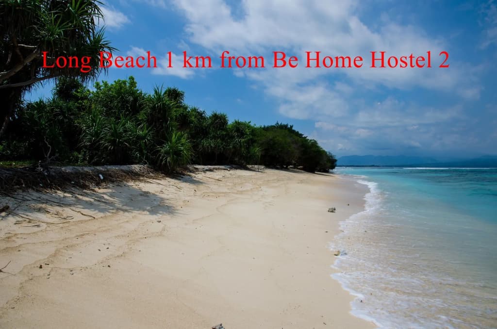 Be Home Hostel 2 - photo 16
