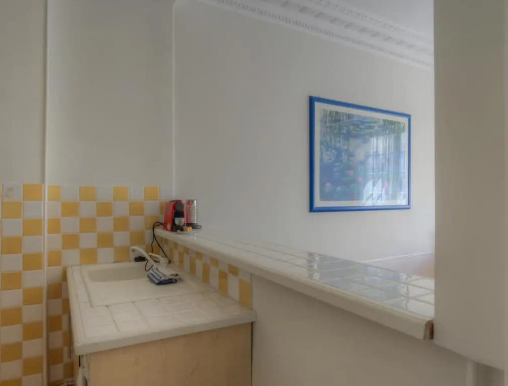 Heart of Nice cosy 1 bedroom - photo 3