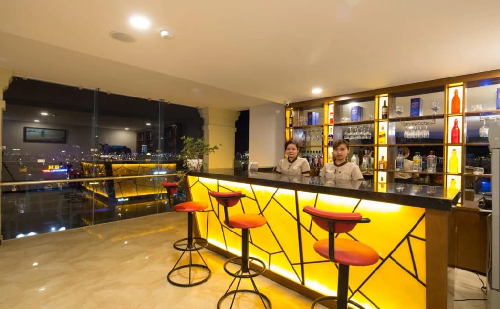 Tamarind Hotel Da Nang - photo 2
