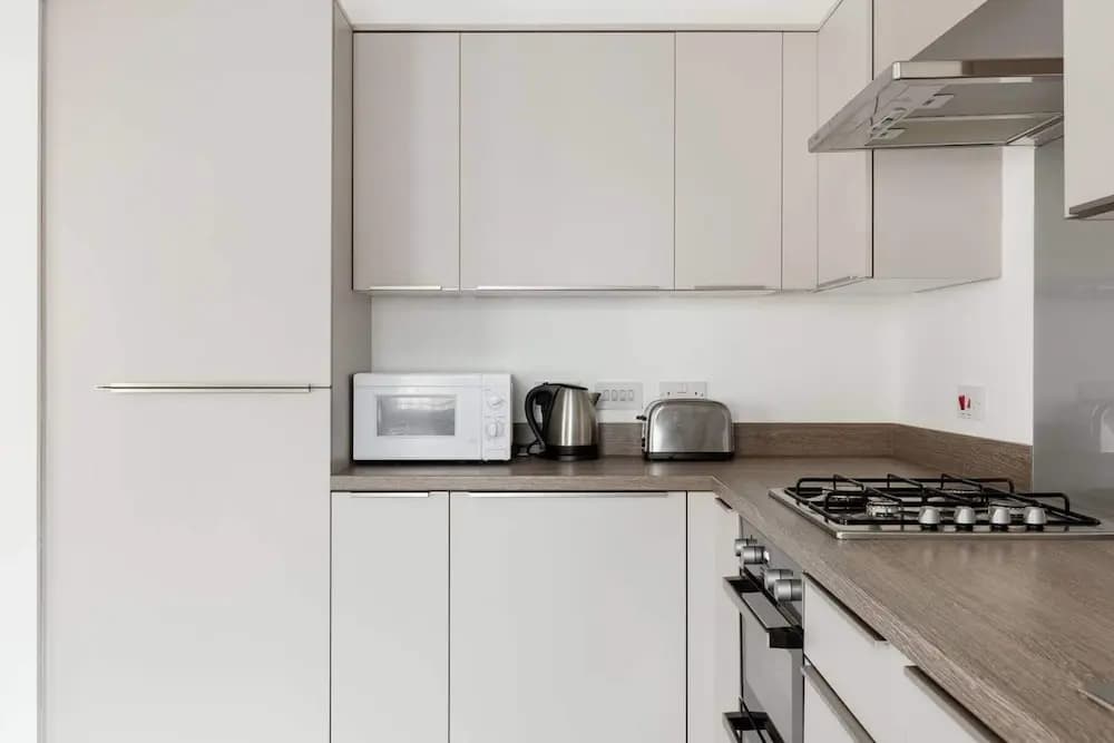 Guestready - Modern and Chic City Centre Flat - photo 11