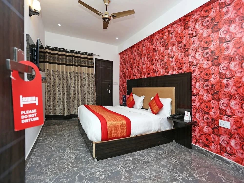 Hotel Tej Palace - photo 47
