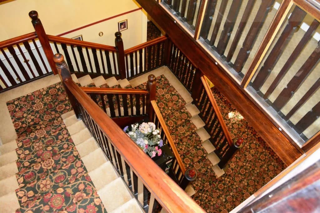 Quality Inn Toorak Manor - photo 13