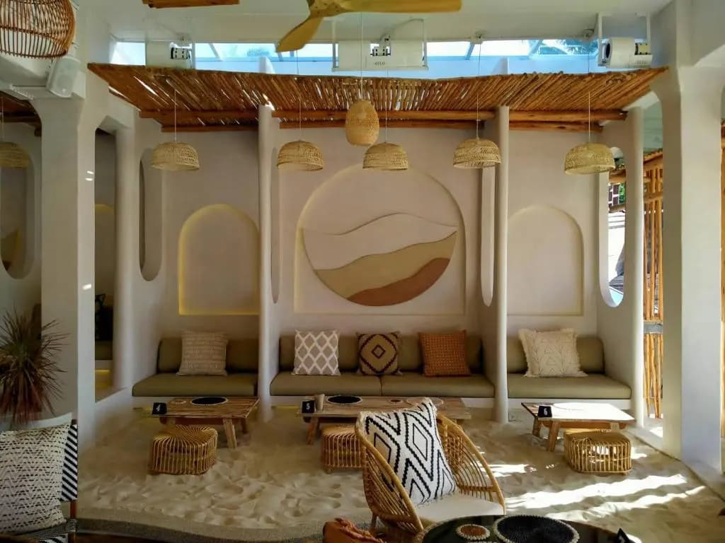 Phangan Bayshore Resort - photo 42